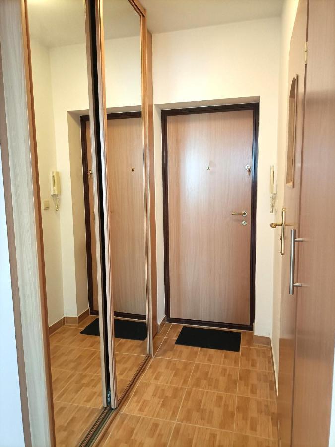 Rental Apartments Walowa ワルシャワ エクステリア 写真